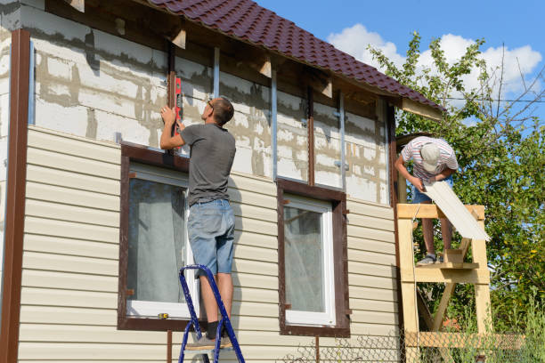 Best James Hardie Siding  in Prairie Village, KS